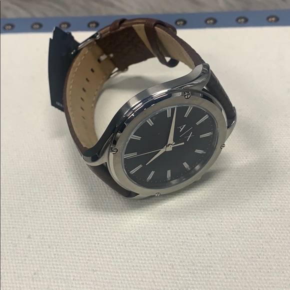 Armani exchange